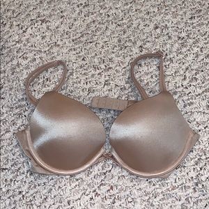 Like New Victoria Secrets Push-Up Bra